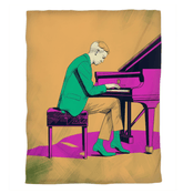 Glamorous Runway Haven Duvet Cover - Beyond T-shirts